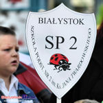 Ślubowanie pierwszoklasistów