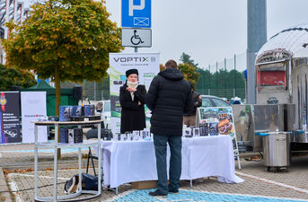 Podlaskie Targi Motoryzacyjne