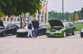 Podlaskie Targi Motoryzacyjne