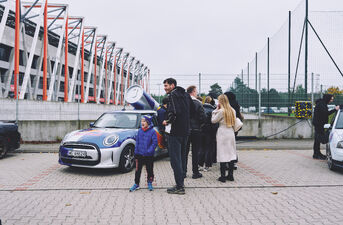 Podlaskie Targi Motoryzacyjne