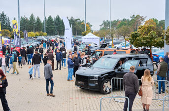 Podlaskie Targi Motoryzacyjne
