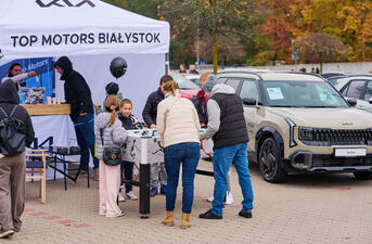 Podlaskie Targi Motoryzacyjne