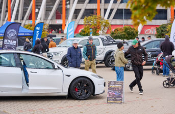Podlaskie Targi Motoryzacyjne