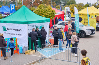 Podlaskie Targi Motoryzacyjne