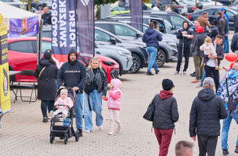 Podlaskie Targi Motoryzacyjne