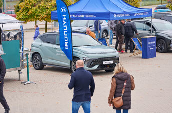 Podlaskie Targi Motoryzacyjne