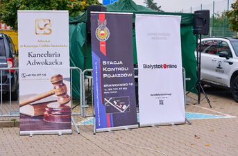 Podlaskie Targi Motoryzacyjne