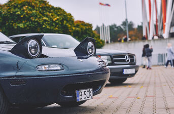 Podlaskie Targi Motoryzacyjne