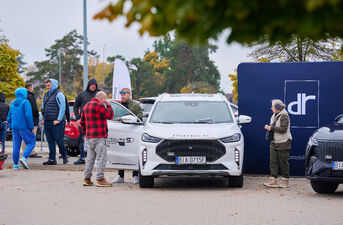Podlaskie Targi Motoryzacyjne