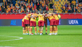 Jagiellonia Białystok - Ararat-Armenia | Liga Europy UEFA