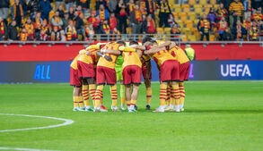 Jagiellonia Białystok - Ararat-Armenia | Liga Europy UEFA