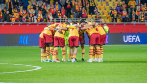 Jagiellonia Białystok - Ararat-Armenia | Liga Europy UEFA