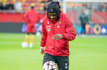 Jagiellonia Białystok - Ararat-Armenia | Liga Europy UEFA