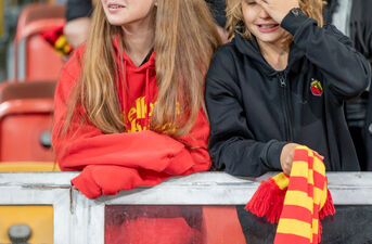 Jagiellonia Białystok - Ararat-Armenia | Liga Europy UEFA
