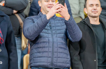Jagiellonia Białystok - Ararat-Armenia | Liga Europy UEFA
