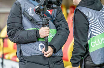 Jagiellonia Białystok - Ararat-Armenia | Liga Europy UEFA