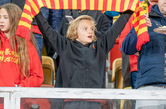 Jagiellonia Białystok - Ararat-Armenia | Liga Europy UEFA