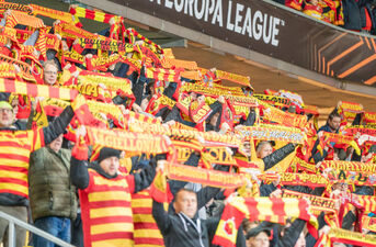 Jagiellonia Białystok - Ararat-Armenia | Liga Europy UEFA