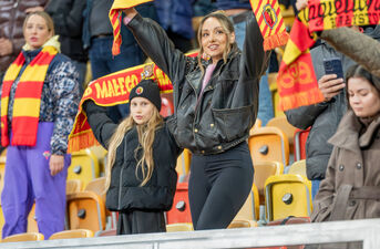 Jagiellonia Białystok - Ararat-Armenia | Liga Europy UEFA
