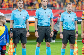 Jagiellonia Białystok - Ararat-Armenia | Liga Europy UEFA