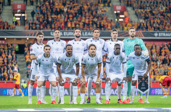 Jagiellonia Białystok - Ararat-Armenia | Liga Europy UEFA