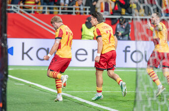 Jagiellonia Białystok - Ararat-Armenia | Liga Europy UEFA