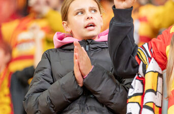 Jagiellonia Białystok - Ararat-Armenia | Liga Europy UEFA