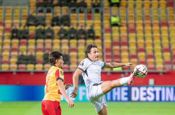 Jagiellonia Białystok - Ararat-Armenia | Liga Europy UEFA