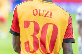 Jagiellonia Białystok - Ararat-Armenia | Liga Europy UEFA