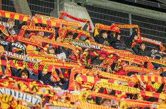 Jagiellonia Białystok - Ararat-Armenia | Liga Europy UEFA