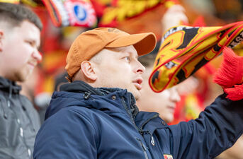 Jagiellonia Białystok - Ararat-Armenia | Liga Europy UEFA