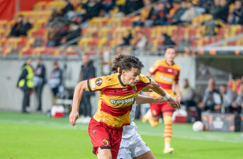 Jagiellonia Białystok - Ararat-Armenia | Liga Europy UEFA