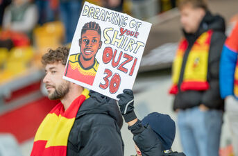 Jagiellonia Białystok - Ararat-Armenia | Liga Europy UEFA