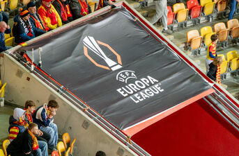 Jagiellonia Białystok - Ararat-Armenia | Liga Europy UEFA