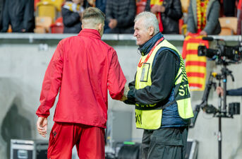 Jagiellonia Białystok - Ararat-Armenia | Liga Europy UEFA