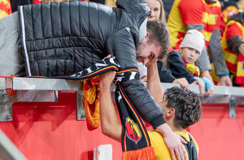 Jagiellonia Białystok - Ararat-Armenia | Liga Europy UEFA