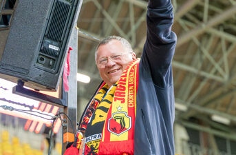 Jagiellonia Białystok - Ararat-Armenia | Liga Europy UEFA