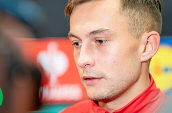 Jagiellonia Białystok - Ararat-Armenia | Liga Europy UEFA
