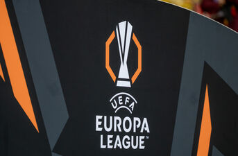 Jagiellonia Białystok - RSC Anderlecht | Liga Europy UEFA