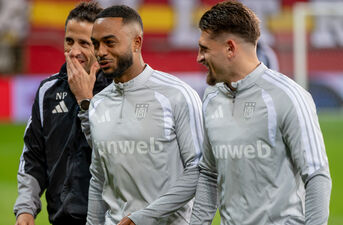 Jagiellonia Białystok - RSC Anderlecht | Liga Europy UEFA