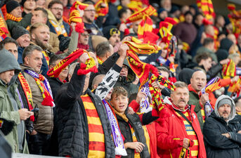 Jagiellonia Białystok - RSC Anderlecht | Liga Europy UEFA