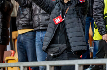 Jagiellonia Białystok - RSC Anderlecht | Liga Europy UEFA