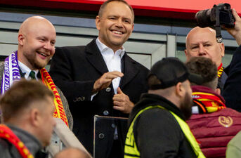Jagiellonia Białystok - RSC Anderlecht | Liga Europy UEFA