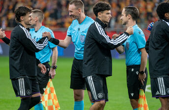 Jagiellonia Białystok - RSC Anderlecht | Liga Europy UEFA