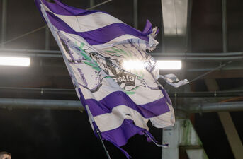 Jagiellonia Białystok - RSC Anderlecht | Liga Europy UEFA