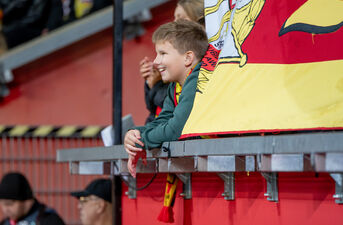 Jagiellonia Białystok - RSC Anderlecht | Liga Europy UEFA