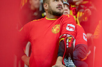 Jagiellonia Białystok - RSC Anderlecht | Liga Europy UEFA