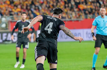 Jagiellonia Białystok - RSC Anderlecht | Liga Europy UEFA