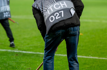 Jagiellonia Białystok - RSC Anderlecht | Liga Europy UEFA