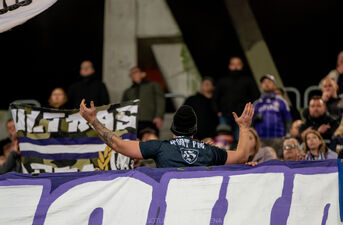 Jagiellonia Białystok - RSC Anderlecht | Liga Europy UEFA